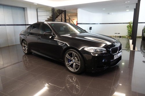 BMW Serie 5 M5A