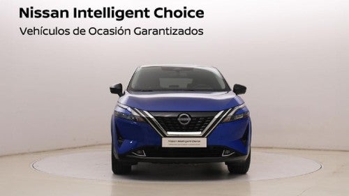 NISSAN QASHQAI 1.5 HEV E-POWER 140KW N-CONNECTA AUTO 190 5P