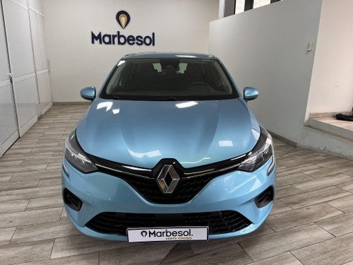 RENAULT Clio TCe Intens 67kW