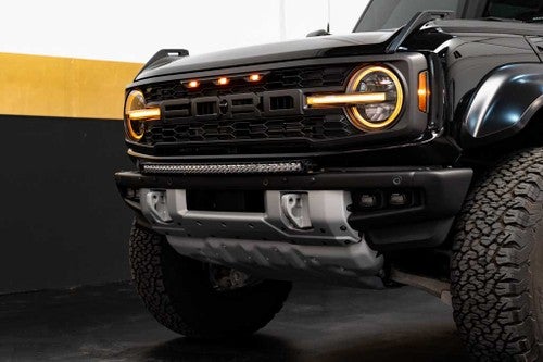 FORD Bronco Raptor EcoBoost® V6 3.0L