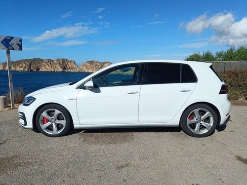 VOLKSWAGEN Golf 2.0 TSI GTI Performance 180kW