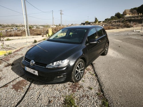 VOLKSWAGEN Golf Berlina  Manual de 5 Puertas