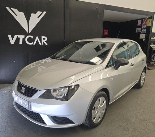 SEAT Ibiza 1.2 TSI Style