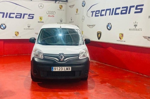 RENAULT Kangoo M1 Monovolumen  Manual de 5 Puertas