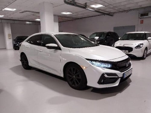 HONDA Civic 1.0 VTEC Turbo Elegance Navi