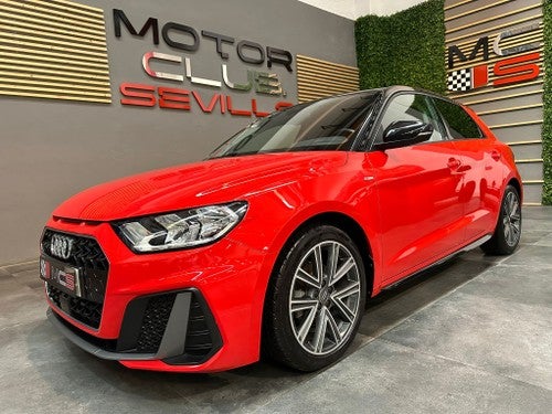 AUDI A1 Sportback 30 TFSI S line