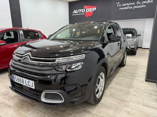 CITROEN C5 Aircross PureTech S&S Start 130