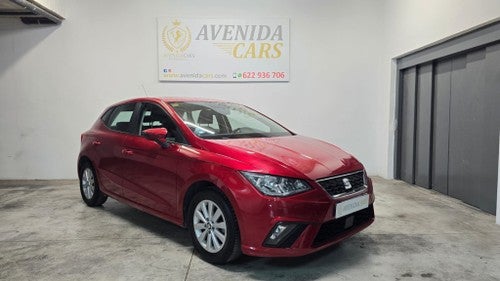 SEAT Ibiza 1.0 S&S Style 75