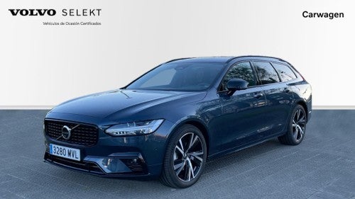 VOLVO V90 B4 Plus Dark Aut.