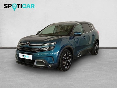 CITROEN C5 Aircross PureTech S&S Feel 130