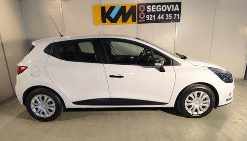 RENAULT Clio 1.5dCi Energy Business 55kW