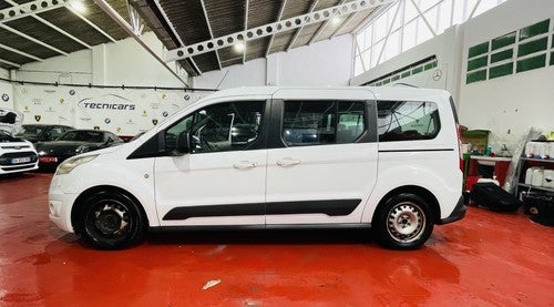 FORD Tourneo Connect Monovolumen  Manual de 5 Puertas