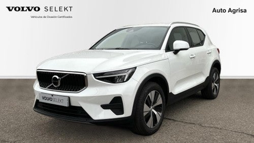 VOLVO XC40 B4 Core Aut.