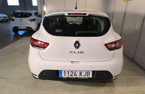 RENAULT Clio 1.5dCi Energy Business 55kW