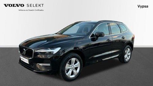 VOLVO XC60 2.0 B4 D CORE AUTO 197 5P