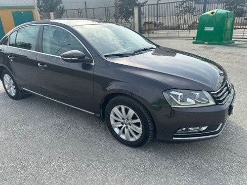 VOLKSWAGEN Passat 1.6TDI Edition BMT