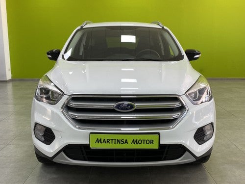 FORD Kuga 1.5 EcoB. Auto S&S Trend 4x2 120