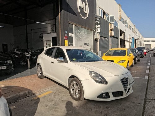 ALFA ROMEO Giulietta 1.6JTDm Sprint