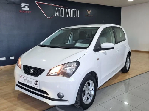 SEAT Mii 1.0 Ecomotive @Mii 75