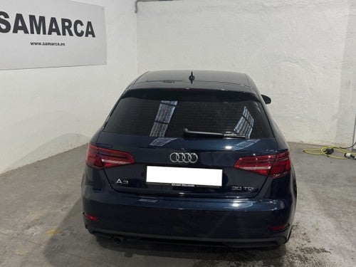 AUDI A3 Sportback 30 TDI S tronic 85kW