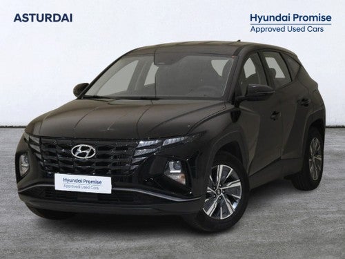 HYUNDAI Tucson 1.6 TGDI Klass 4x2