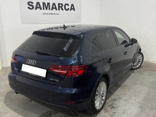 AUDI A3 Sportback 30 TDI S tronic 85kW