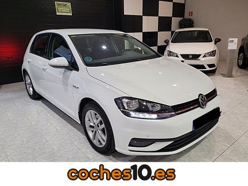 VOLKSWAGEN Golf 1.5 TSI Evo BM Advance 96kW