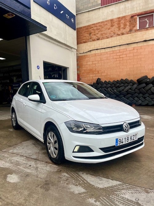 VOLKSWAGEN Polo 1.6TDI Edition 59kW