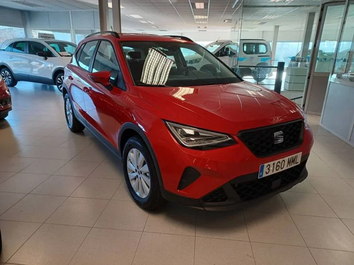 SEAT Arona 1.0 TSI S&S Style XM 110