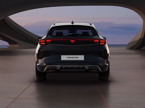 CUPRA Formentor 1.5 e-Hybrid 150 DSG