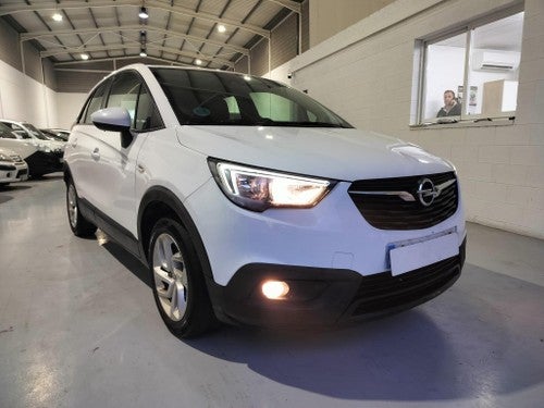 OPEL Crossland X 1.2T S&S Edition 110