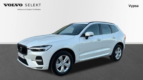 VOLVO XC60 2.0 B4 D CORE AUTO 197 5P