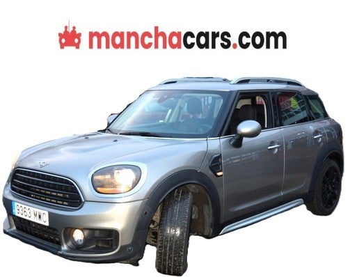 MINI Countryman ONE