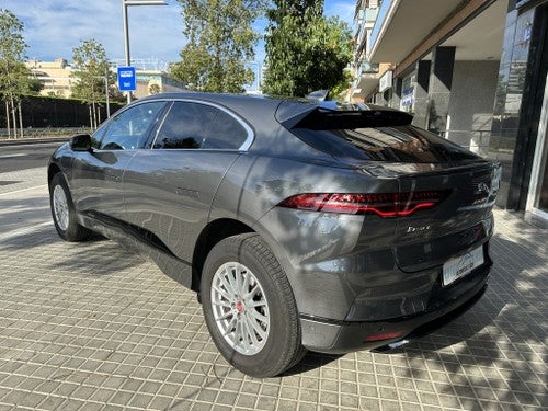 JAGUAR I-Pace SE