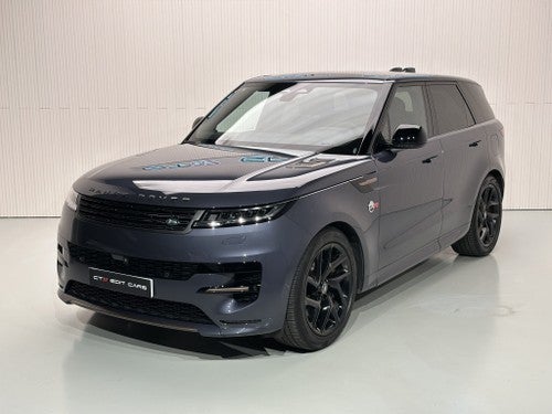 LAND-ROVER Range Rover Sport 3.0 i6 PHEV Dynamic  SE 440