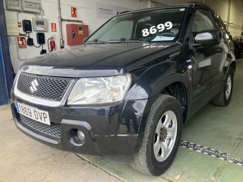 SUZUKI Grand Vitara 1.6 L JX