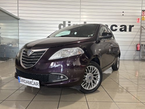 LANCIA Ypsilon 1.2 evo II S&S Gold