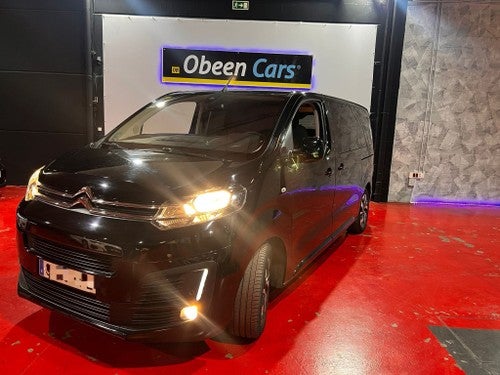 CITROEN SpaceTourer M1 BlueHDI S&S M Feel 150