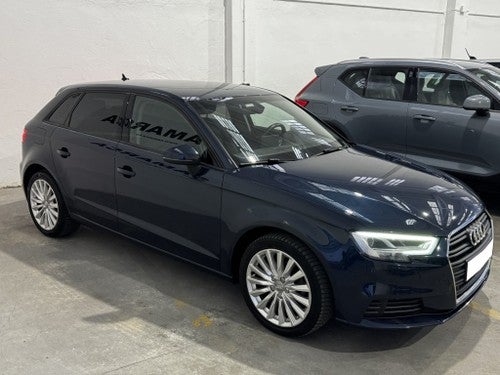 AUDI A3 Sportback 30 TDI S tronic 85kW