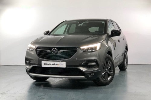 OPEL Grandland X 1.2T S&S Design Line 130