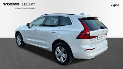 VOLVO XC60 2.0 B4 D CORE AUTO 197 5P