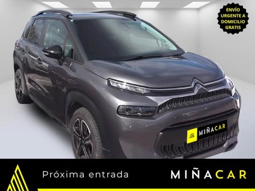 CITROEN C3 Aircross BlueHDi S&S Feel Pack 110