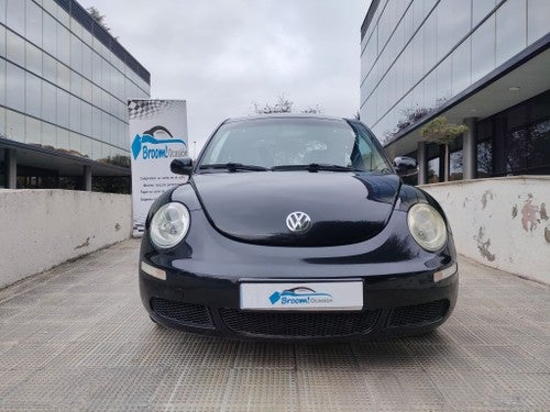 VOLKSWAGEN Beetle 1.9TDI