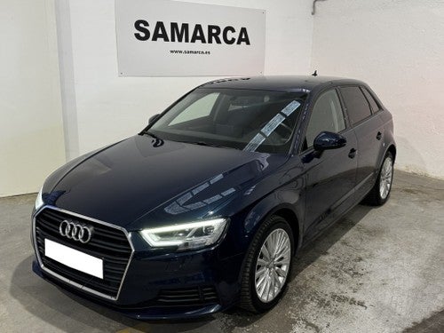 AUDI A3 Sportback 30 TDI S tronic 85kW