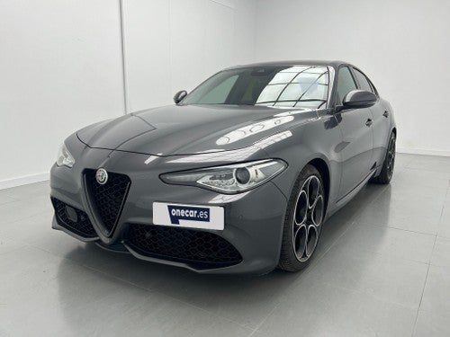 ALFA ROMEO Giulia 2.2 Diesel Sprint Aut. 190