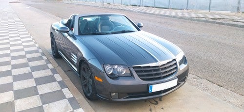 CHRYSLER Crossfire 3.2 V6