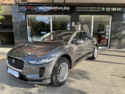 JAGUAR I-Pace SE