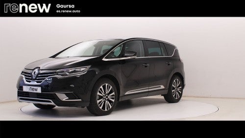 RENAULT Espace Blue dCi Initiale Paris EDC 139kW