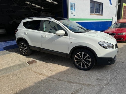 NISSAN Qashqai 1.6dCi S&S Tekna Premium 4x2 17´´