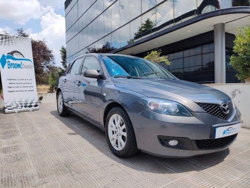 MAZDA Mazda3 2.0 Sportive +